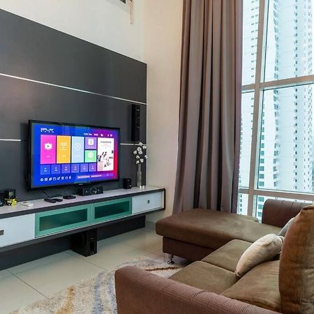 Jelutong 2Bedrooms Maritime Luxury Seaview Suite 2-10Pax מראה חיצוני תמונה