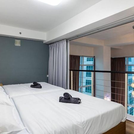 Jelutong 2Bedrooms Maritime Luxury Seaview Suite 2-10Pax מראה חיצוני תמונה