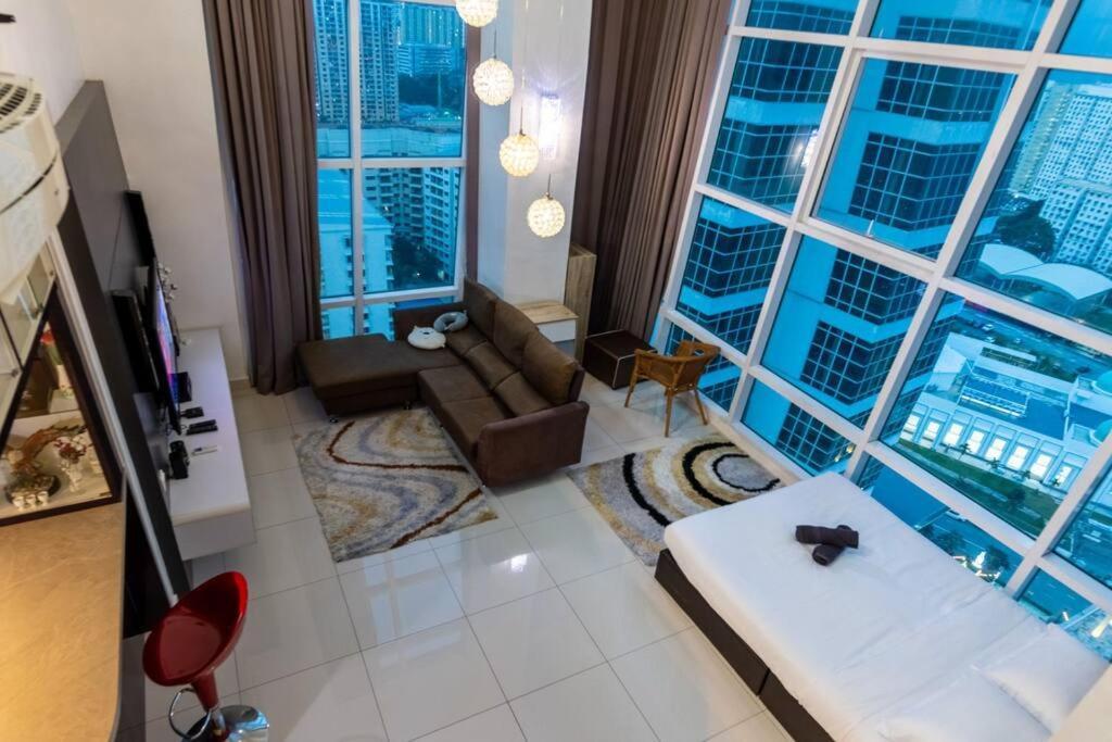 Jelutong 2Bedrooms Maritime Luxury Seaview Suite 2-10Pax מראה חיצוני תמונה
