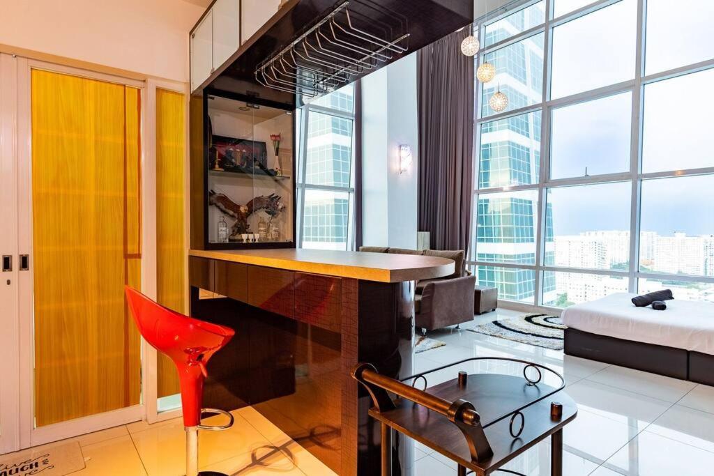 Jelutong 2Bedrooms Maritime Luxury Seaview Suite 2-10Pax מראה חיצוני תמונה