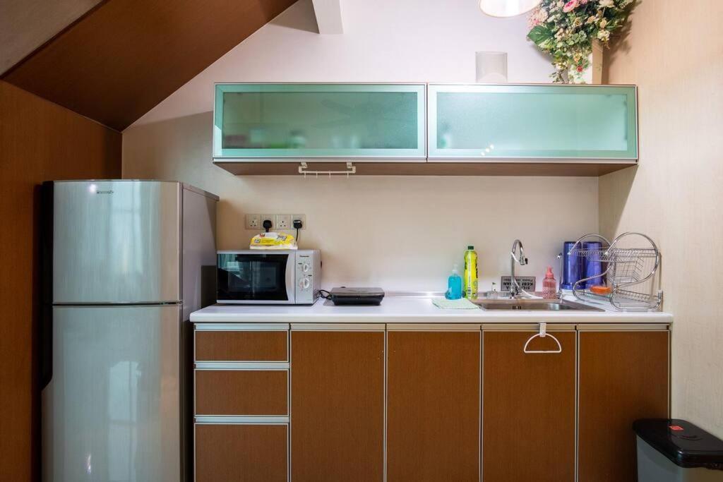 Jelutong 2Bedrooms Maritime Luxury Seaview Suite 2-10Pax מראה חיצוני תמונה