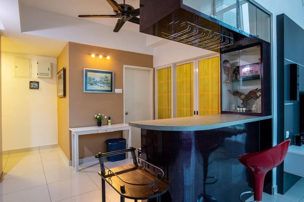 Jelutong 2Bedrooms Maritime Luxury Seaview Suite 2-10Pax מראה חיצוני תמונה