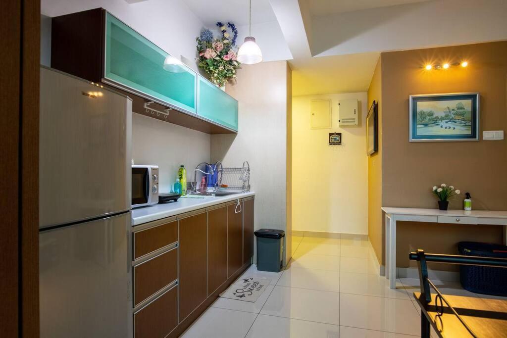 Jelutong 2Bedrooms Maritime Luxury Seaview Suite 2-10Pax מראה חיצוני תמונה